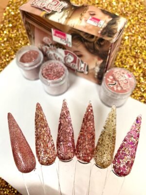 COLECCIONES 6PZ ROSEGOLD2