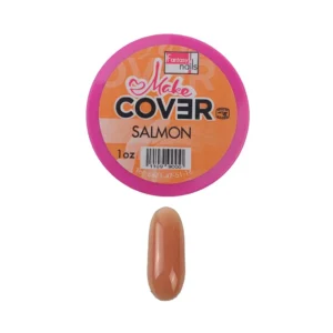 ACRILICO COVER SALMON 1oz