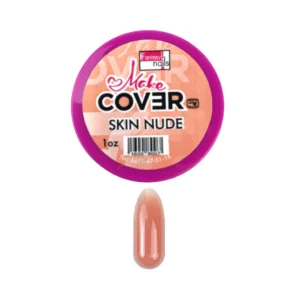 ACRILICO COVER SKIN NUDE 1oz