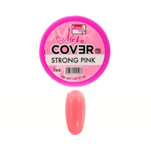 ACRILICO COVER STRONG PINK 1oz