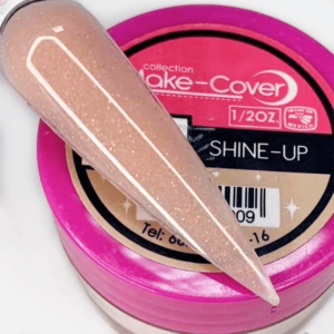 ACRILICO SHINE UP 1 ONZ