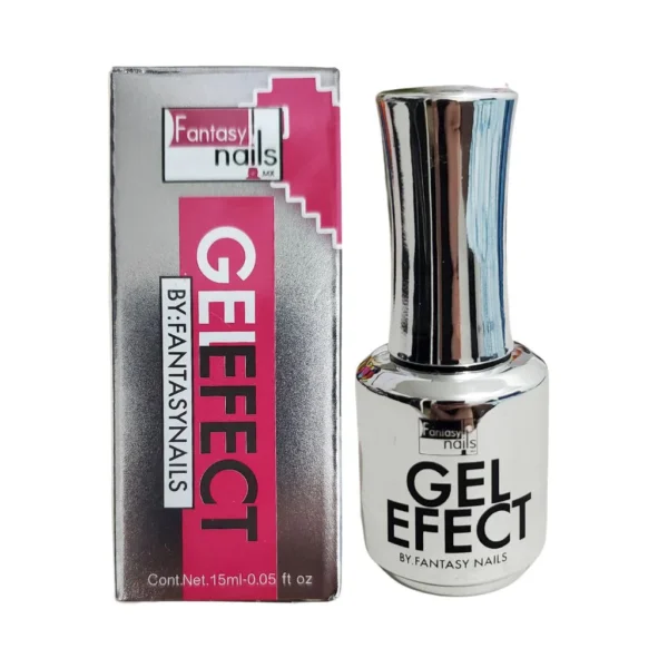 GEL EFECT FANTASY NAILS