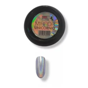 EFECTO UNICORNIO FANTASY NAILS