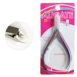ALICATE DELUX FANTASY NAILS