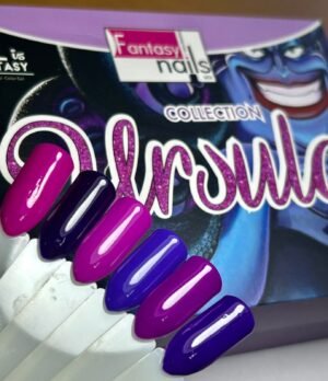 COLLECTION GEL URSULA