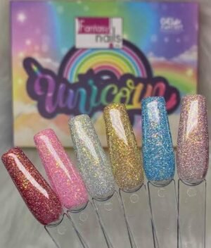 COLLECTION GEL UNICORN