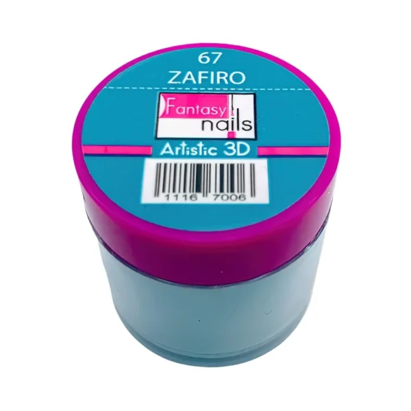 ACRICOLOR ZAFIRO #67
