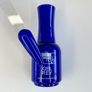 GEL POLISH #62 AZUL REY
