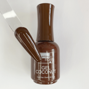 GEL POLISH #64 COCONUT