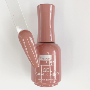 GEL POLISH #65 CAPUCHINO