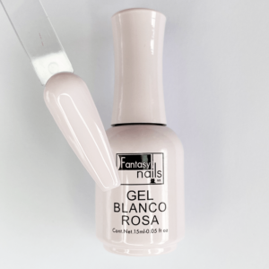 GEL POLISH #71 BLANCO ROSA