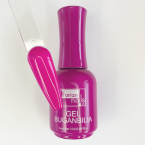 GEL POLISH #73 BUGAMBILIA