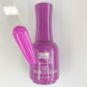 GEL POLISH #74 BUBLEGUM