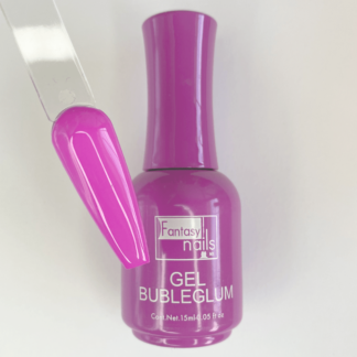 GEL POLISH #74 BUBLEGUM