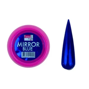 EFECTO AZUL FANTASY NAILS