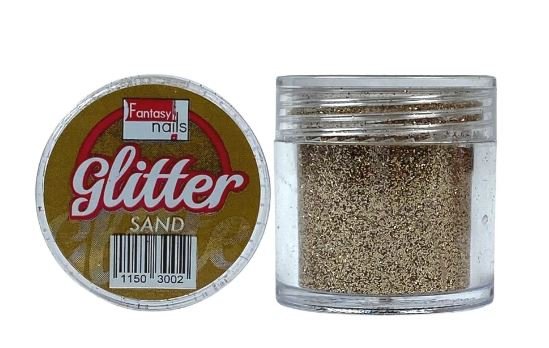 GLITTER SAND