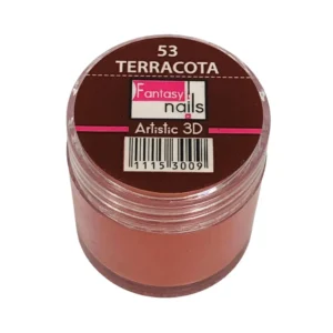 ACRICOLOR TERRACOTA #53