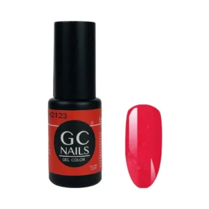 GC nails bel-color 12ml CARMIN 05