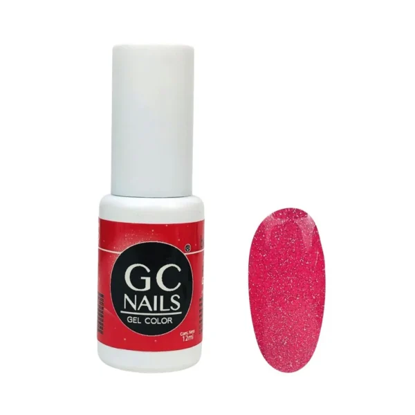 GC nails Bel-Star Galaxy Bode 10