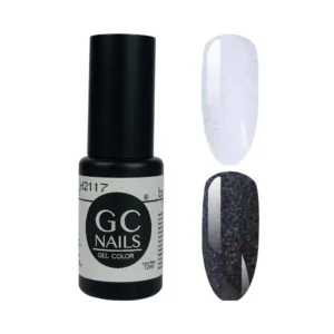 GC nails bel-color 12ml HOLOGRAMA 100