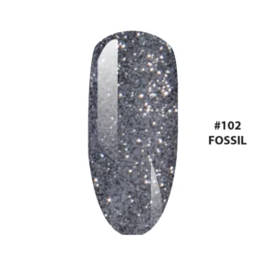 GC nails bel-color 12ml FOSSIL 102