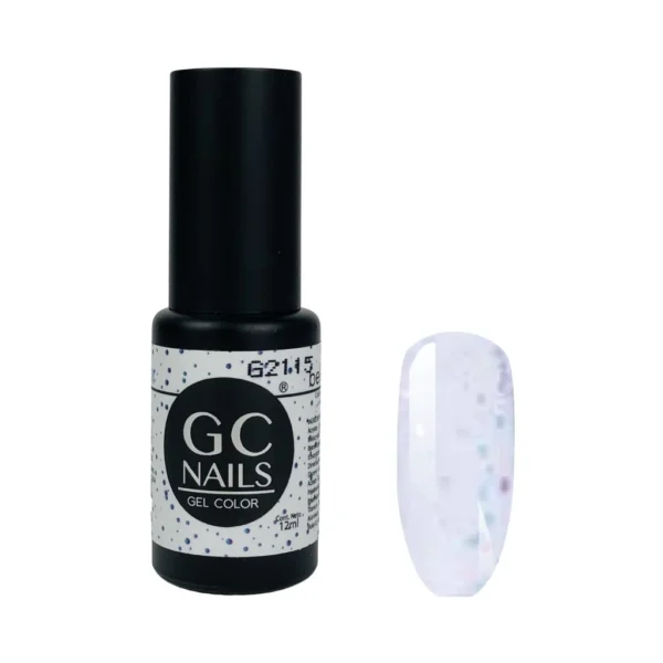 GC nails bel-color 12ml AURA 104