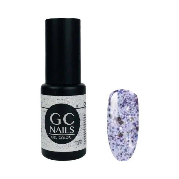 GC nails bel-color 12ml ARIA 105