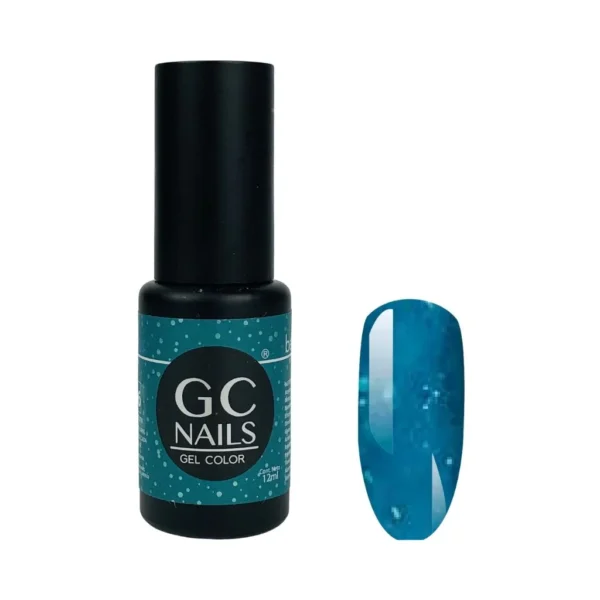 GC nails bel-color 12ml ARIEL 106