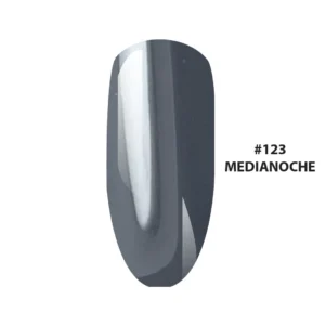 GC nails bel-color 12ml Medianoche 123