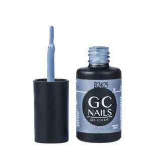 GC nails bel-color 12ml Polar 124
