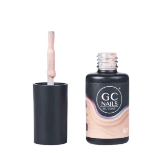 GC nails bel-color 12ml Toffee 126
