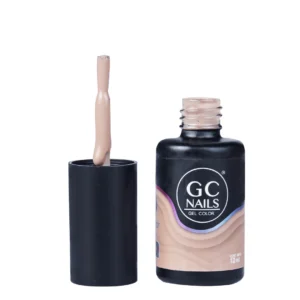 GC nails bel-color 12ml Nude Latte 127