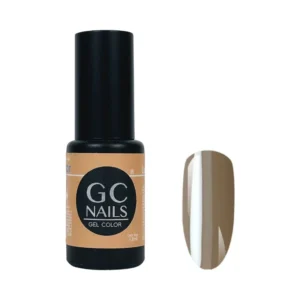 GC nails bel-color 12ml Nude Beige 129