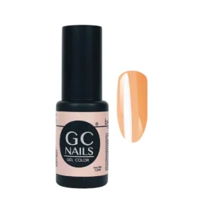 GC nails bel-color 12ml Nude Ivory 132