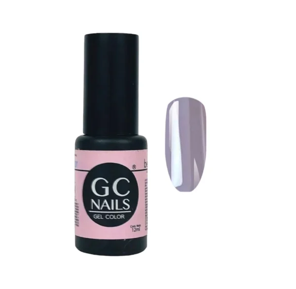 GC nails bel-color 12ml Rubor 134