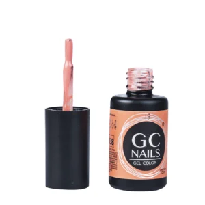 GC nails bel-color 12ml Salmon 138