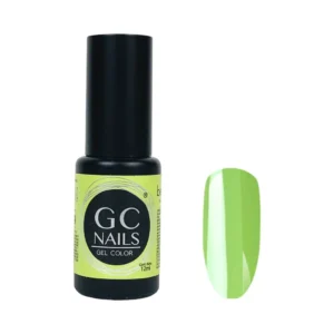 GC nails bel-color 12ml Floresta 139