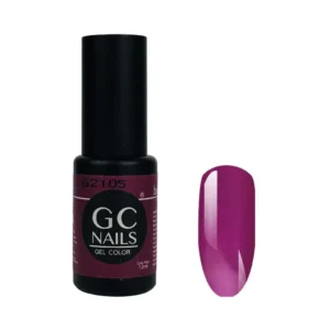 GC nails bel-color 12ml BUGAMBILIA 14