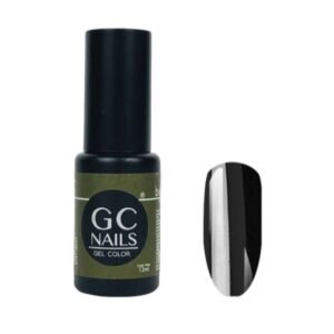 GC nails bel-color 12ml Militar 140