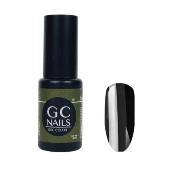 GC nails bel-color 12ml Militar 140
