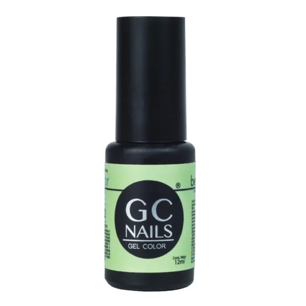GC nails bel-color 12ml Paraiso 142