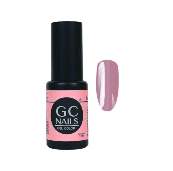 GC nails bel-color 12ml Ballet 145
