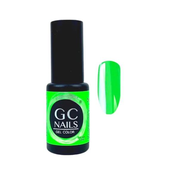 GC nails bel-color 12ml Pera 150