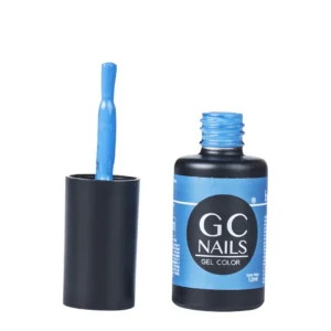 GC nails bel-color 12ml Ceruleo 151
