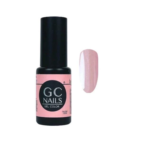 GC nails bel-color 12ml Pantera 152