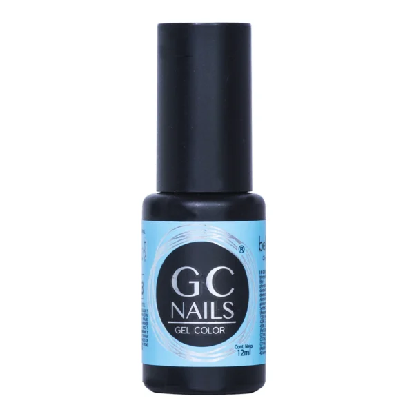 GC nails bel-color 12ml Daphne 153