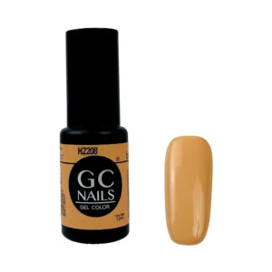 GC nails bel-color 12ml Tiara 155