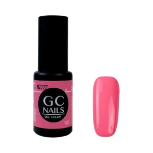 GC nails bel-color 12ml Turmalina 160
