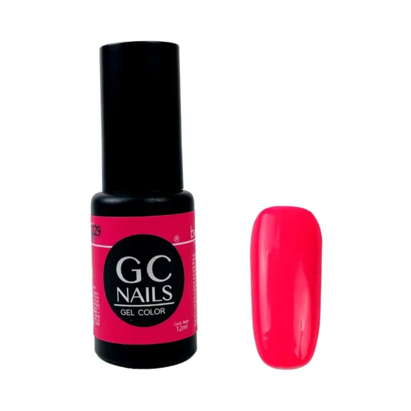 GC nails bel-color 12ml Athena 161