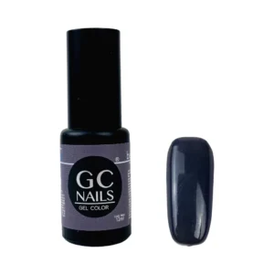 GC nails bel-color 12ml Basalto 163